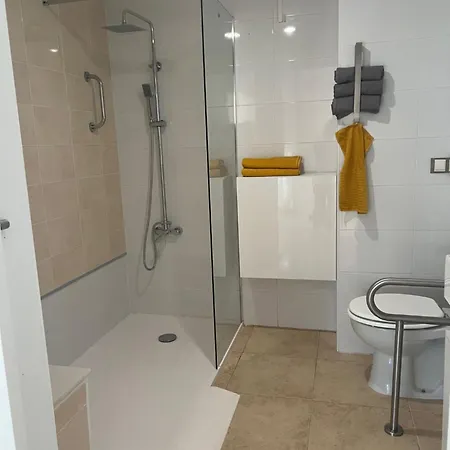Apartmento Vista Piscina Appartement *