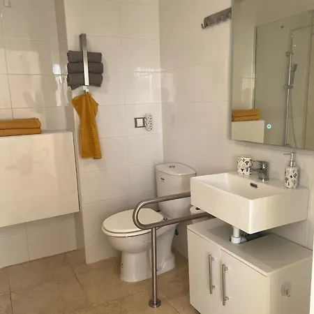 Apartmento Vista Piscina Appartement